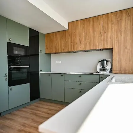 Pop Apartman *