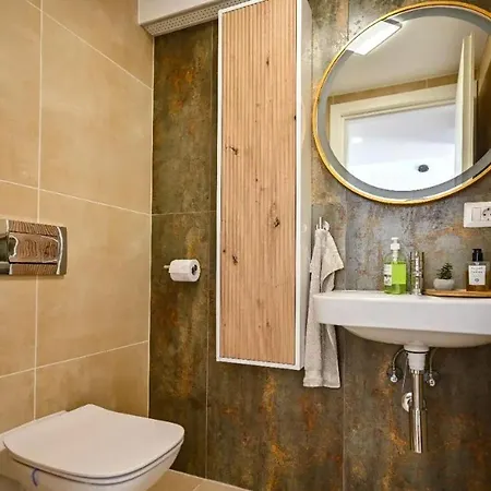 Pop Apartman