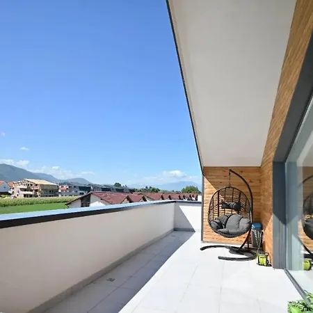 Pop Apartman